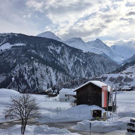 Апартаменти Disentis Mountain View Екстер'єр фото